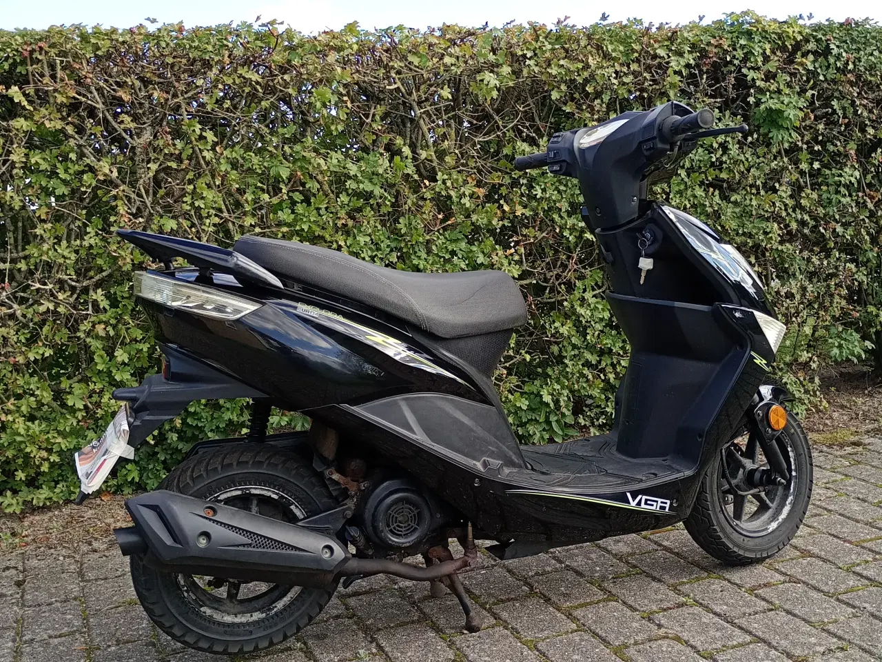 Billede 5 - VGA Explora 30  årg. 2020