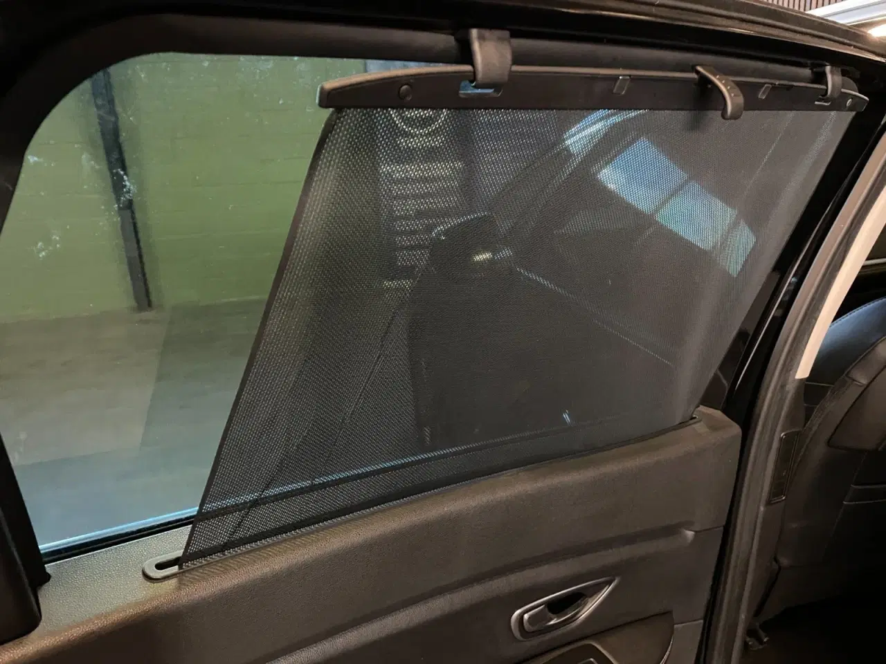 Billede 11 - Renault Grand Scenic IV 1,5 dCi 110 Zen 7prs