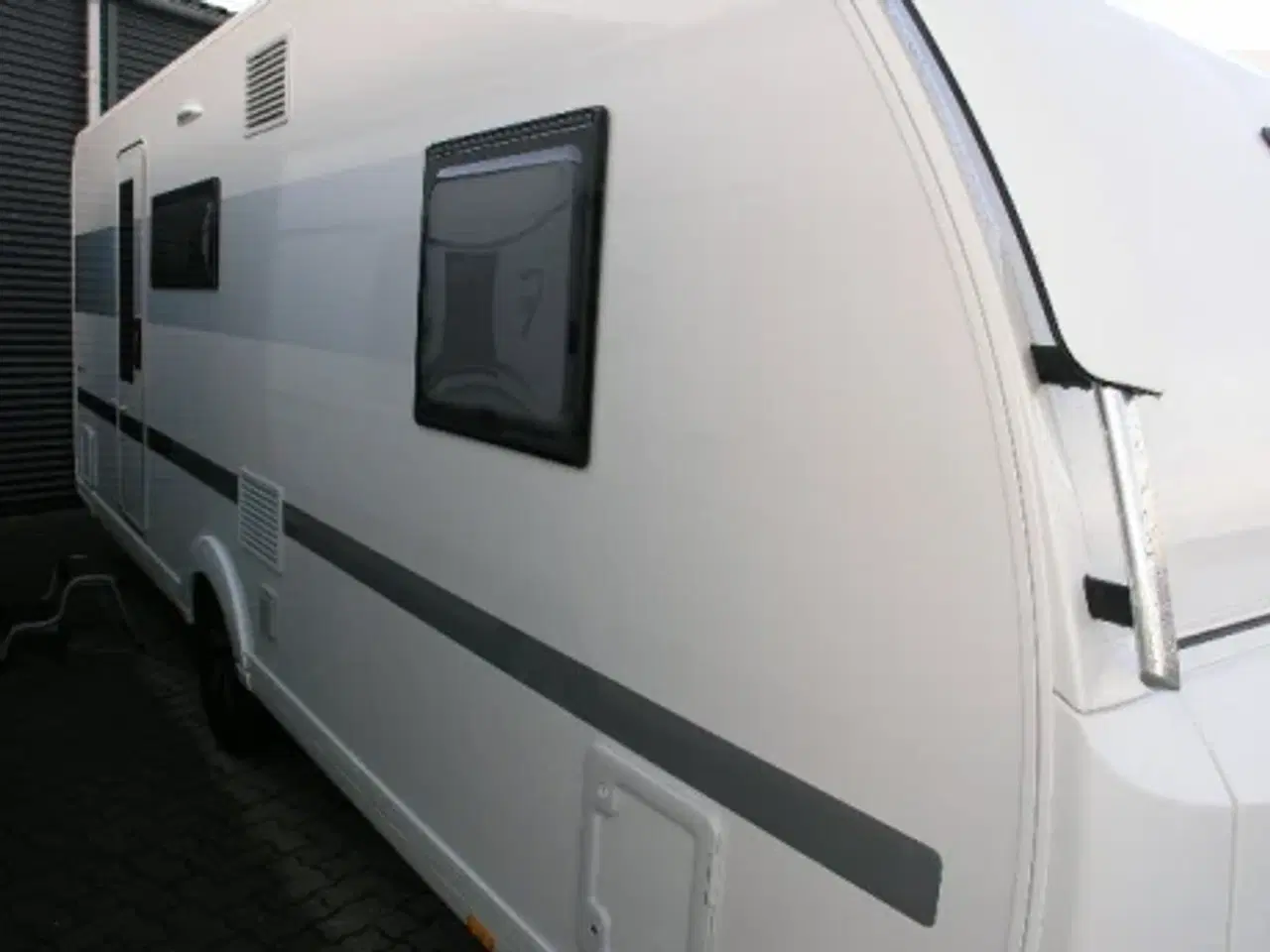 Billede 2 - Adria Adora 613 PK TEEN