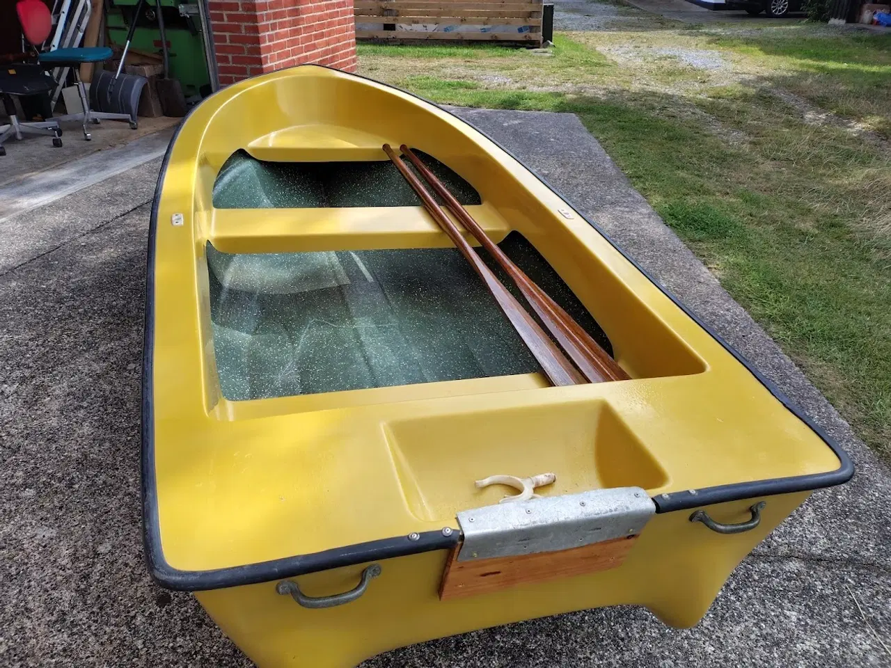 Billede 5 - Blinken 10 Fod 