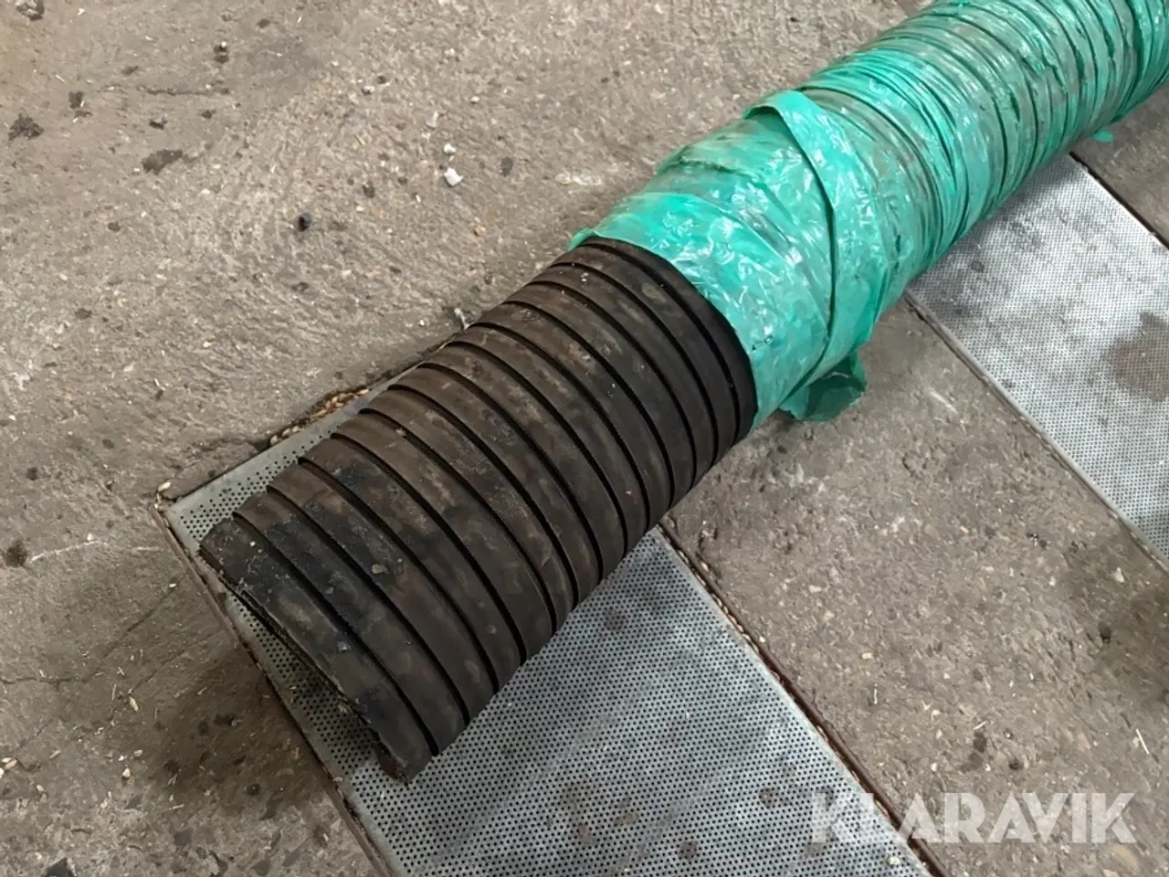 Billede 11 - Slanger til gyllevogn