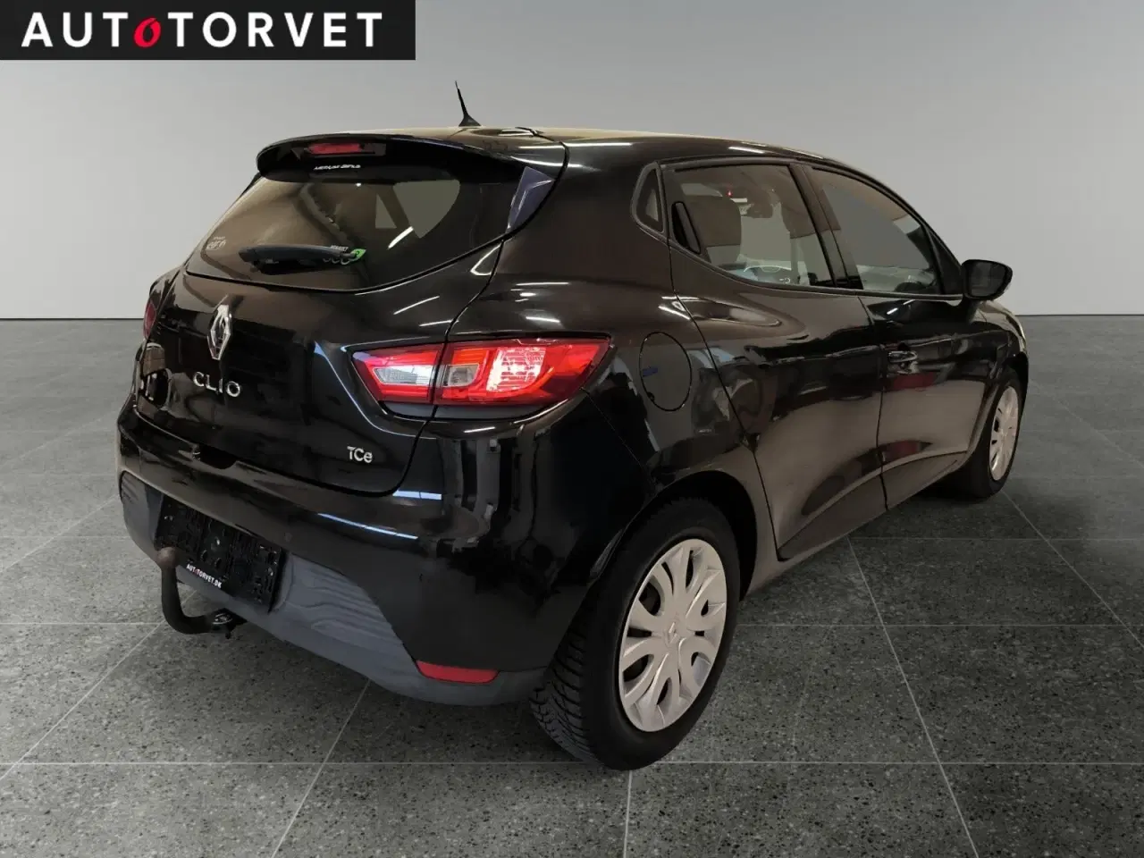 Billede 3 - Renault Clio IV 0,9 TCe 90 Limited