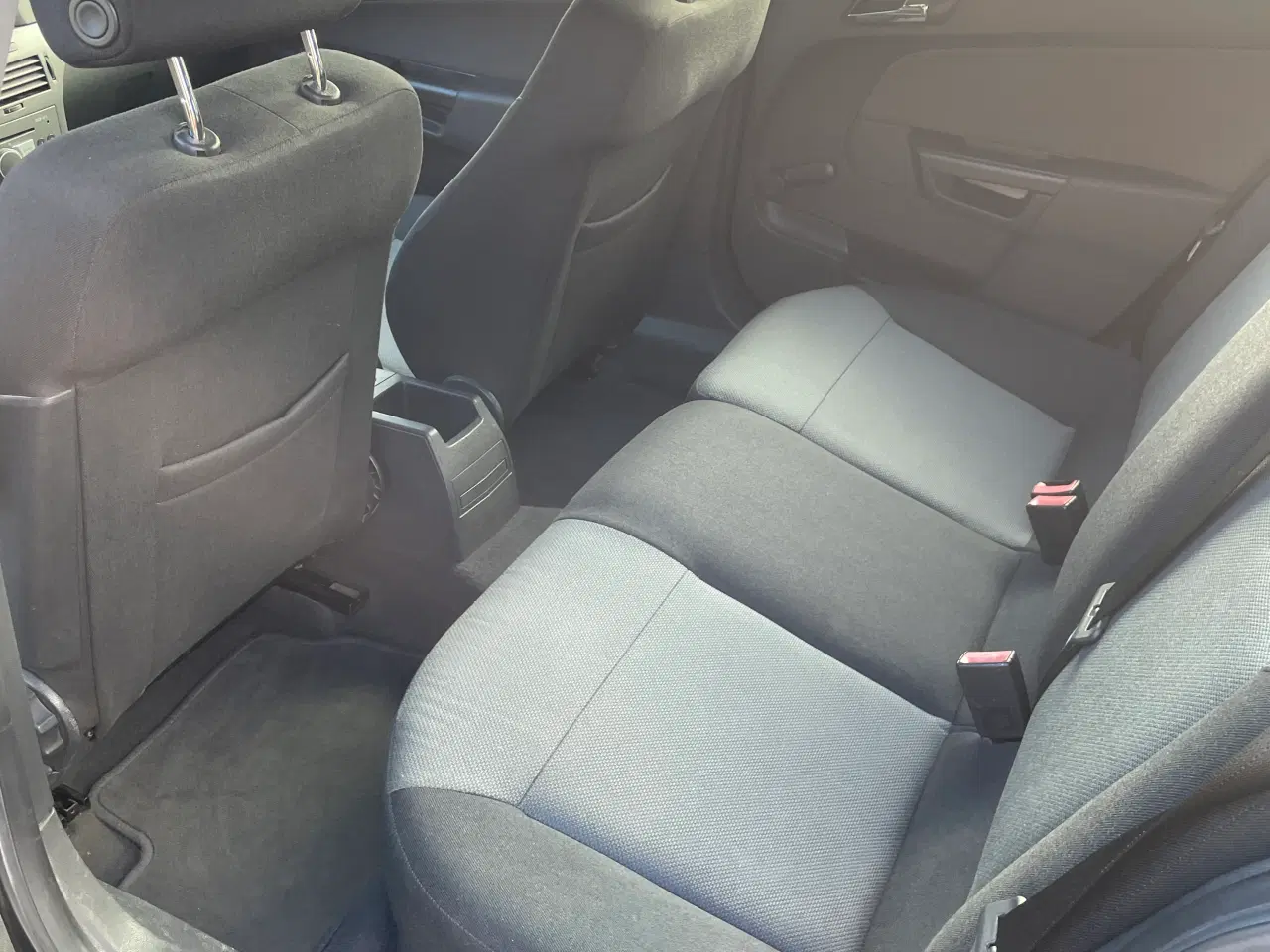 Billede 6 - Opel Astra 1,6 Twinport 