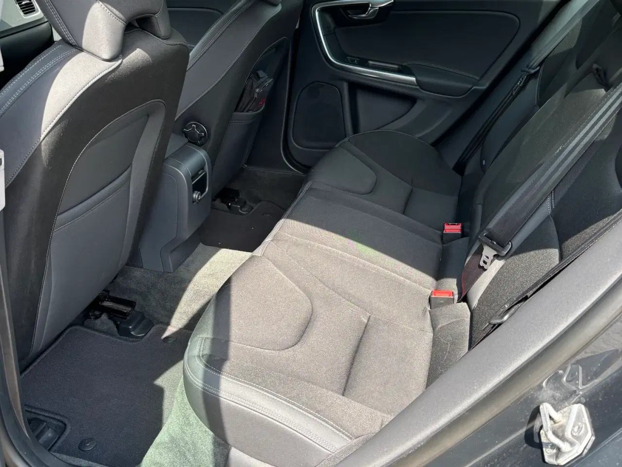 Billede 8 - Volvo S60, D4, 2014