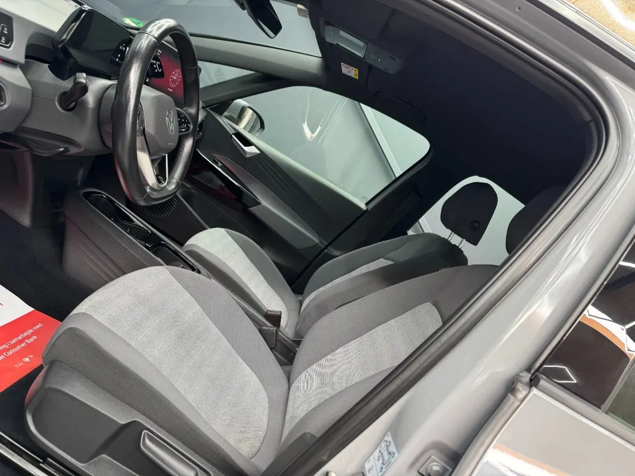 Billede 6 - VW ID.3 58 Pro Performance Life