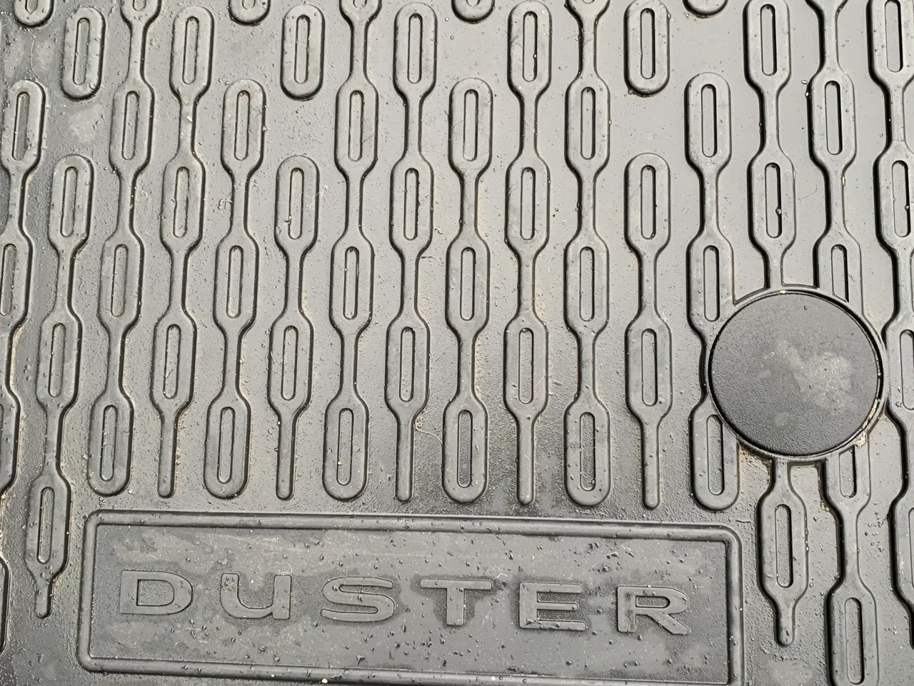 Billede 2 - 🚙🚙🚙 Måtter til Dacia Duster 🚙🚙🚙