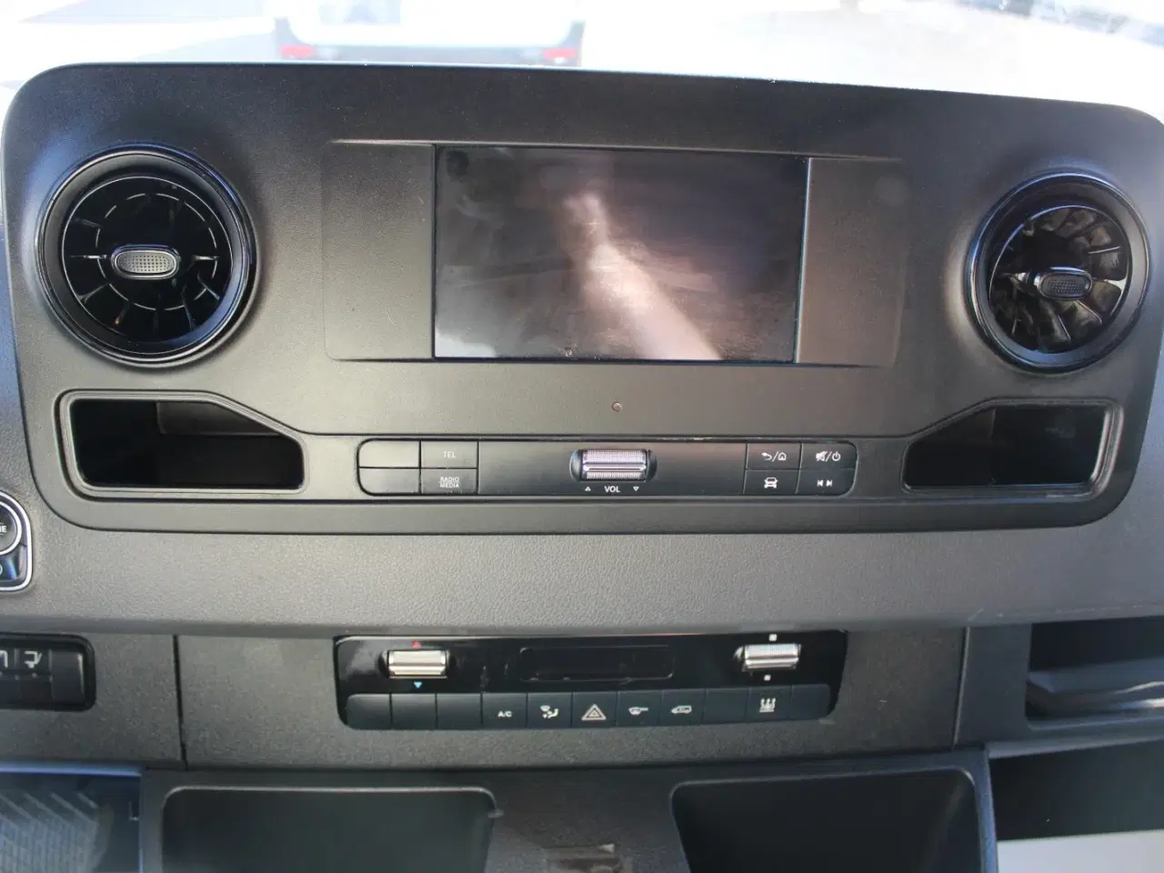 Billede 5 - Mercedes Sprinter 316 2,2 CDi A3 Db.Kab m/lad aut. RWD