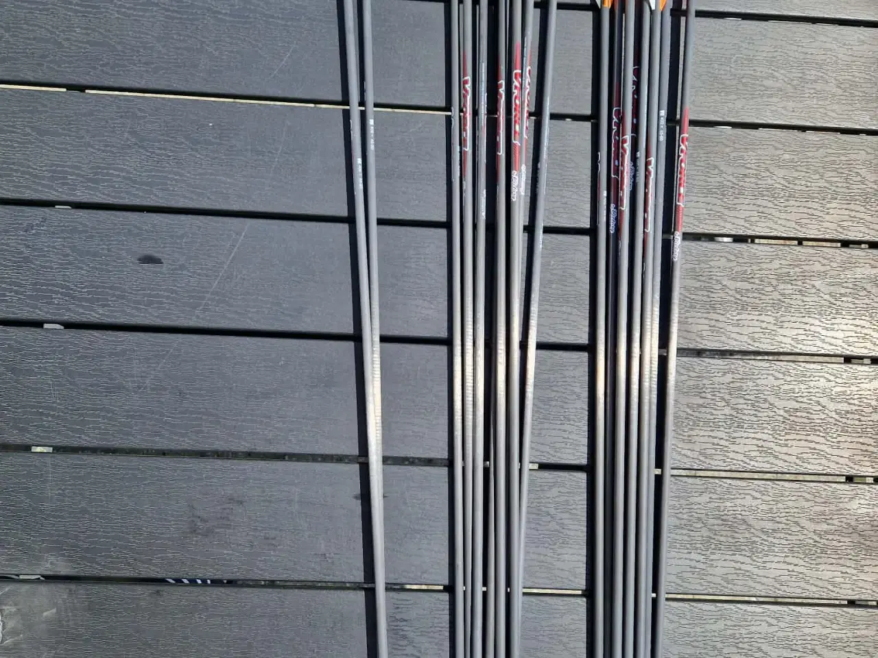 Billede 8 - Jagtbue + udstyr 