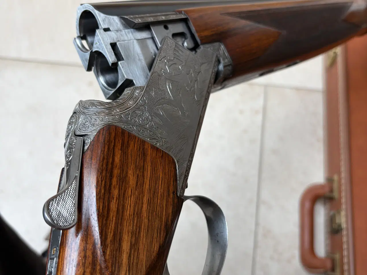 Billede 7 - FN Browning B25 D4G Gamegun