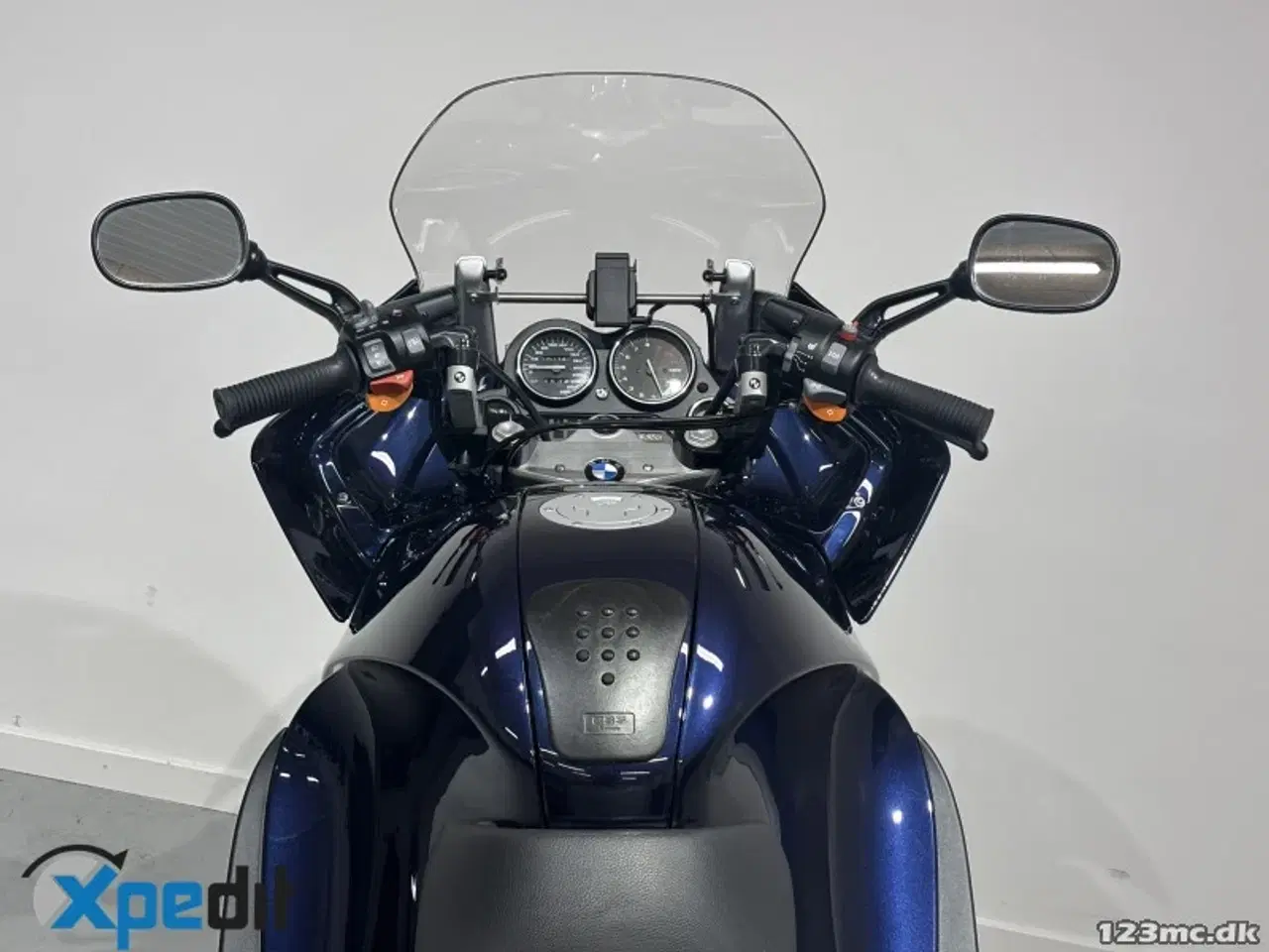 Billede 11 - BMW K 1200 GT