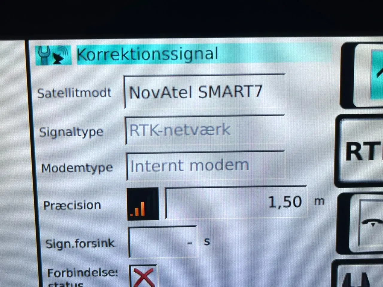 Billede 9 - Fendt 828 Vario S4 Profi Plus Med frontlift