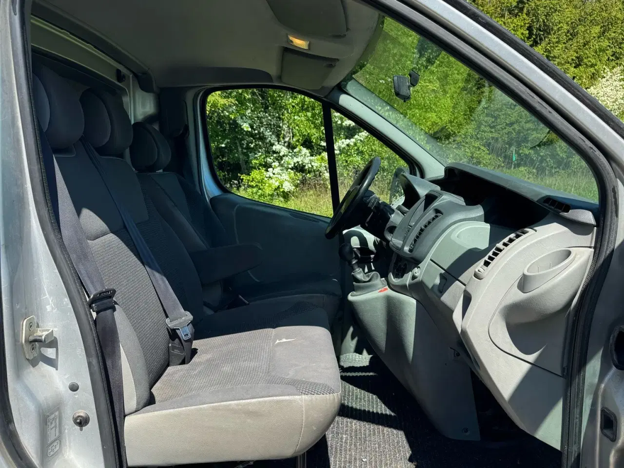 Billede 7 - Opel vivaro 