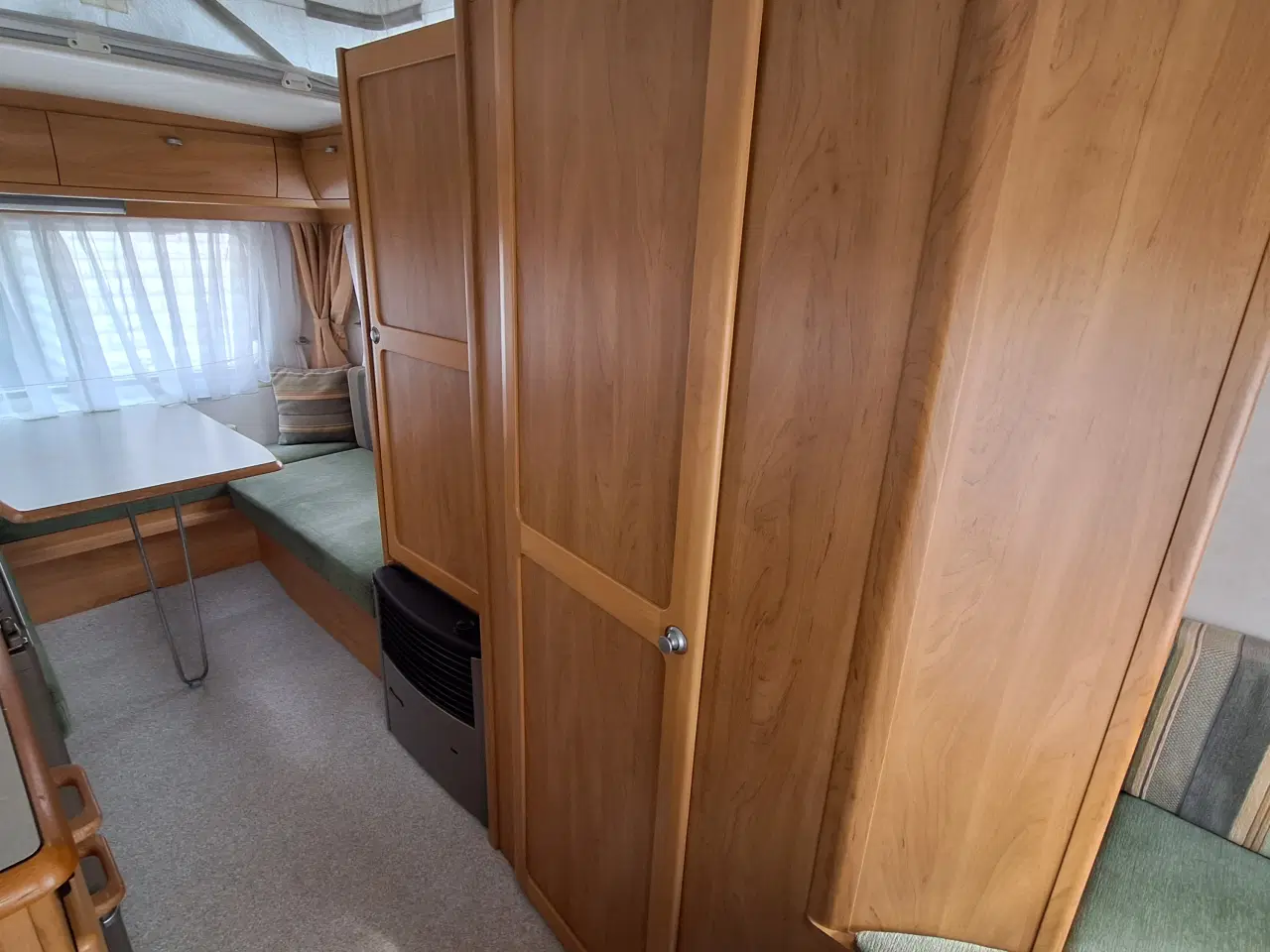 Billede 8 - Hymer Touring Triton 430 GT