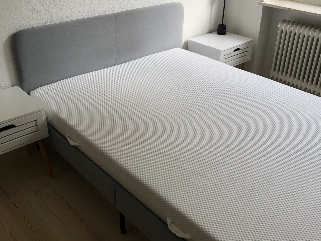 Billede 1 - Seng