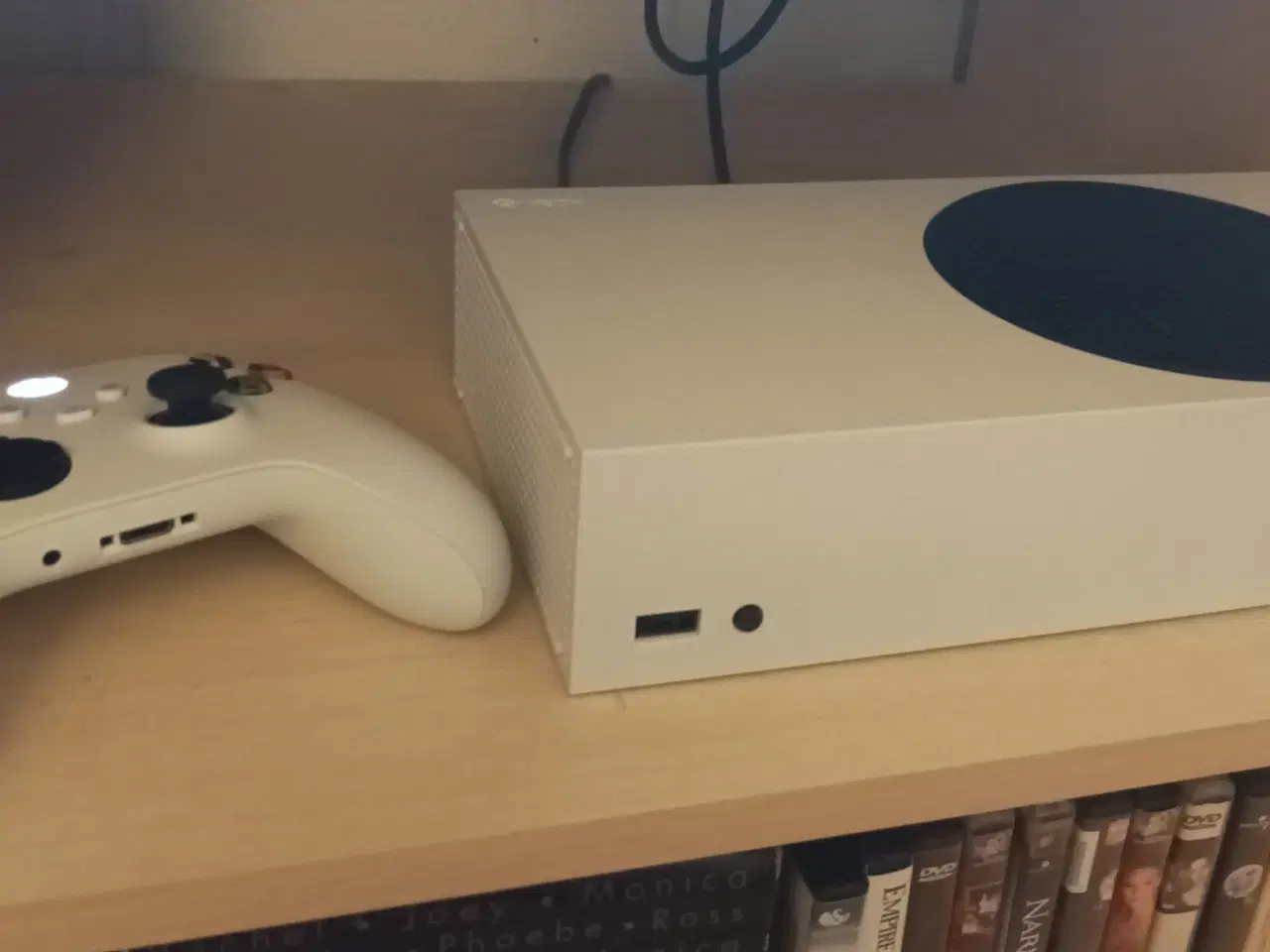 Billede 1 - Xbox Series S og Controller