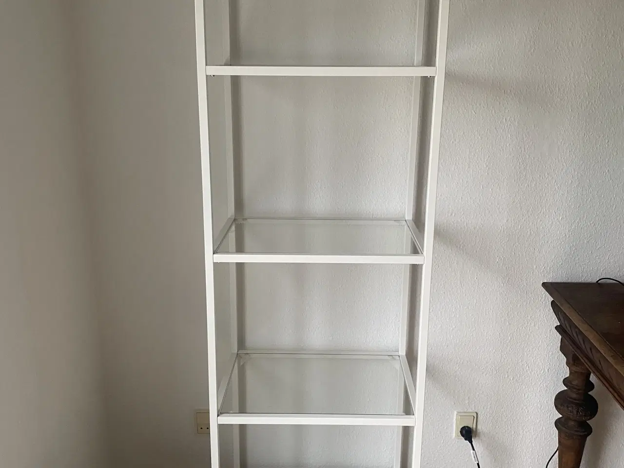 Billede 1 - Ikea Vitsjö reol