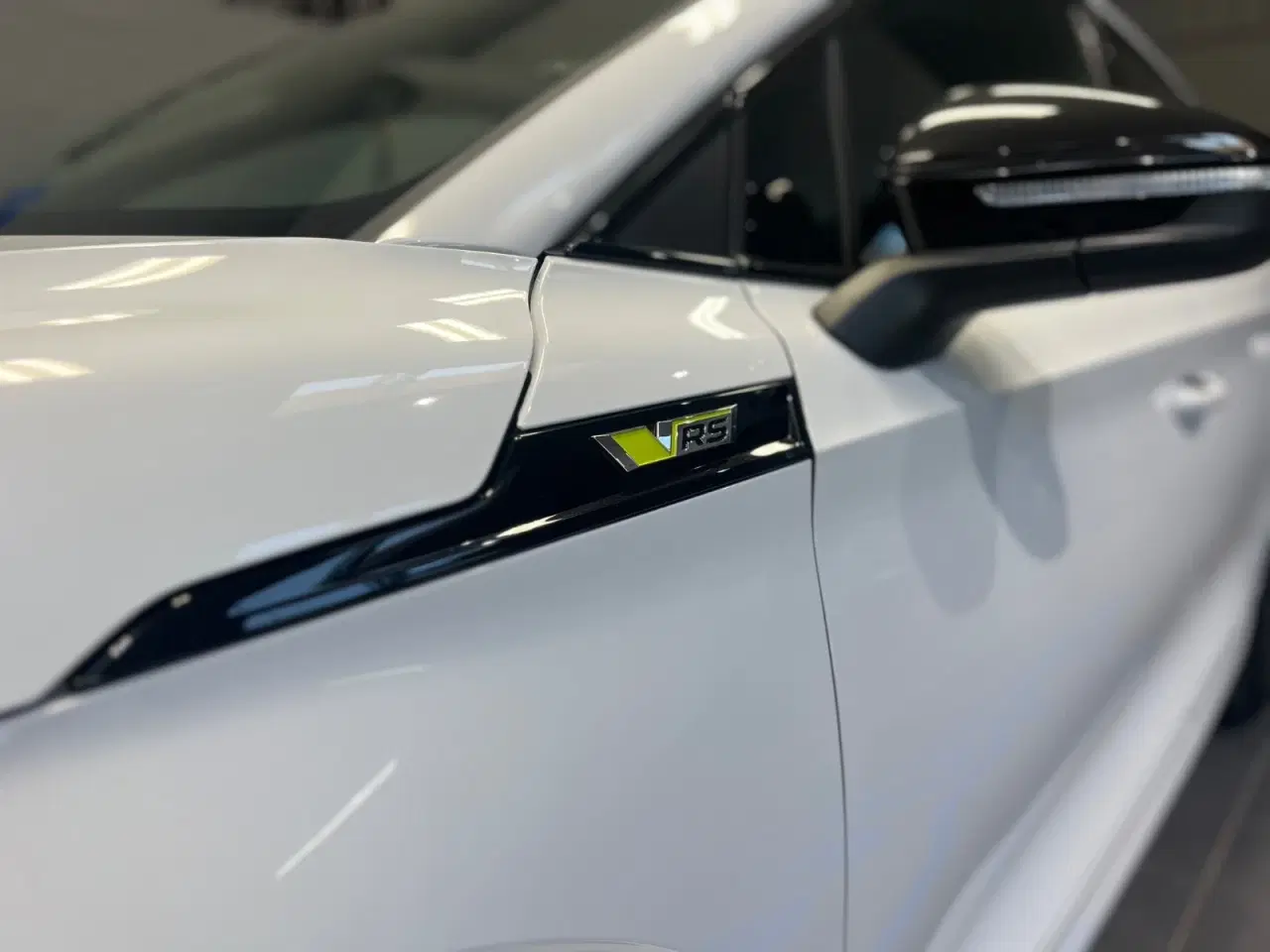 Billede 8 - Skoda Enyaq  iV RS