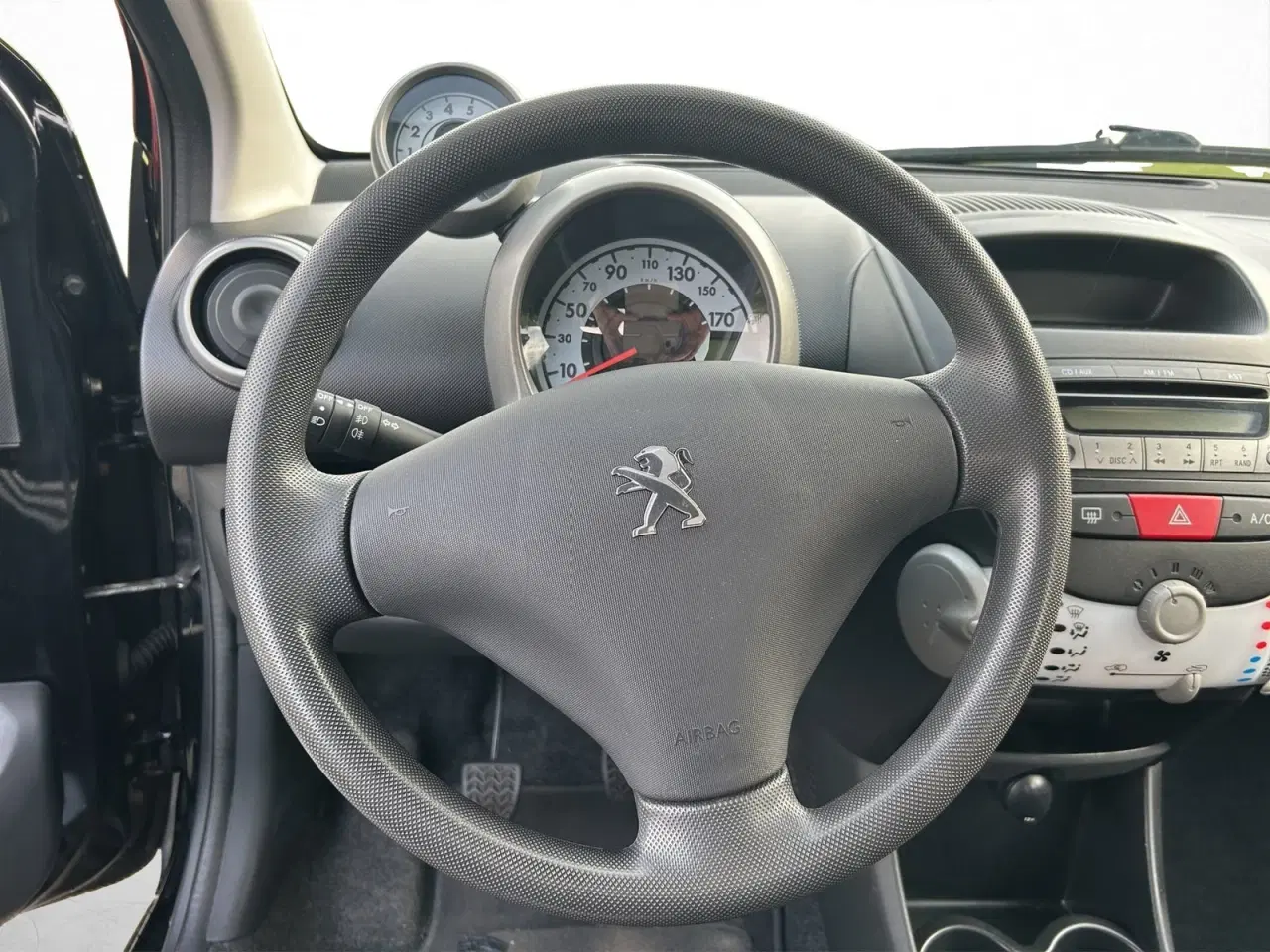 Billede 11 - Peugeot 107 1,0 Urban