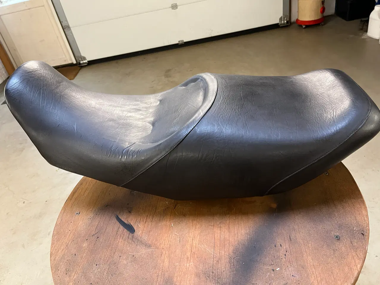 Billede 2 - Sæde til BMW K 1100 .