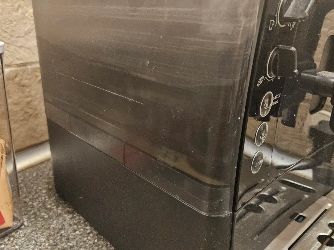 Billede 4 - Siemens maskine. EQ5 