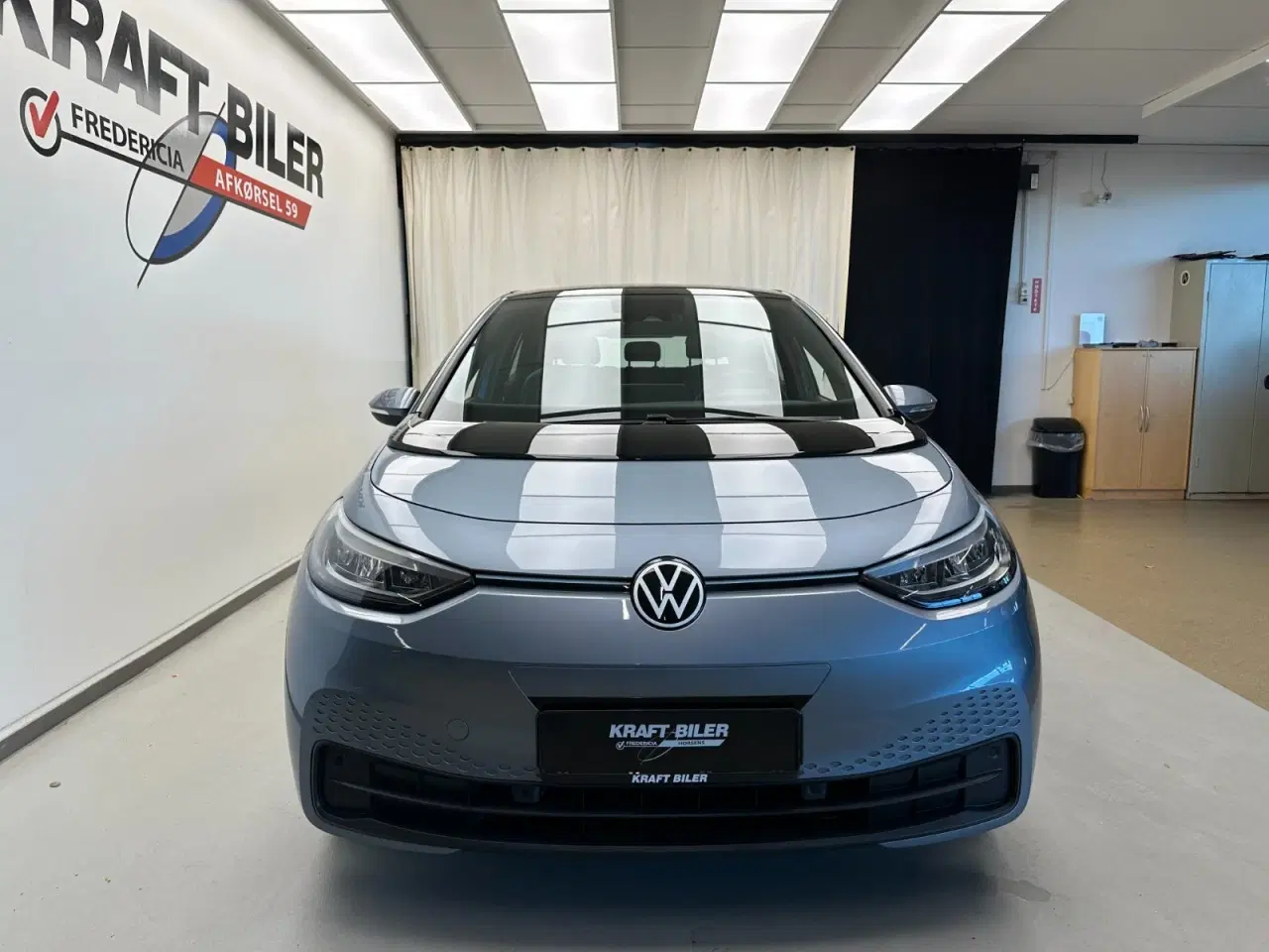 Billede 7 - VW ID.3 58 Pro