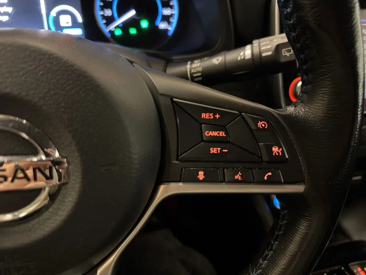 Billede 13 - Nissan Leaf 40 N-Connecta