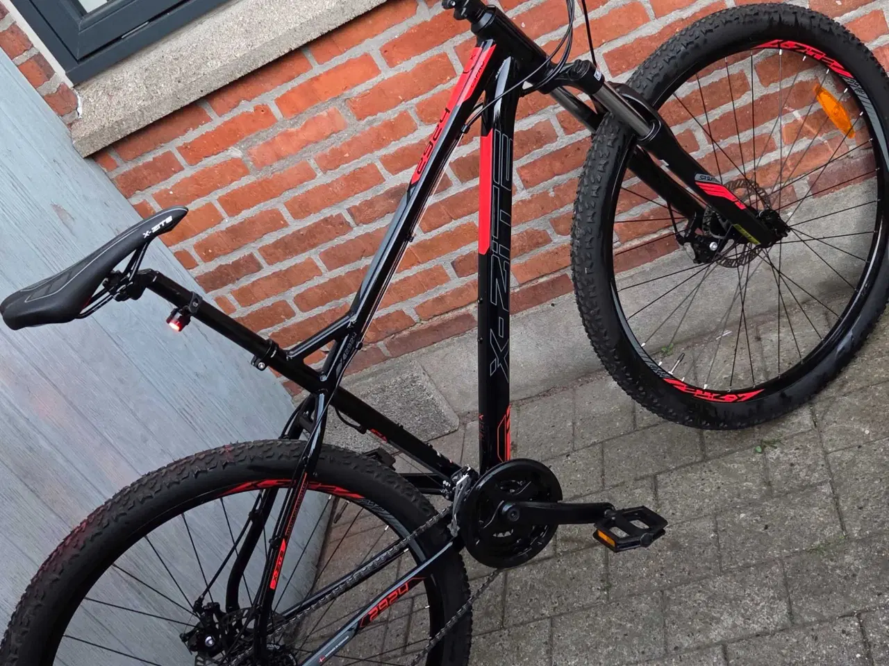 Billede 15 - X-ZITE MTB 29” – Som ny