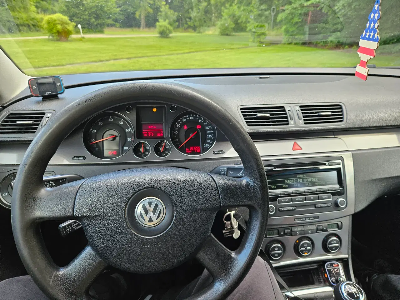 Billede 4 - Vw passat 1.8t