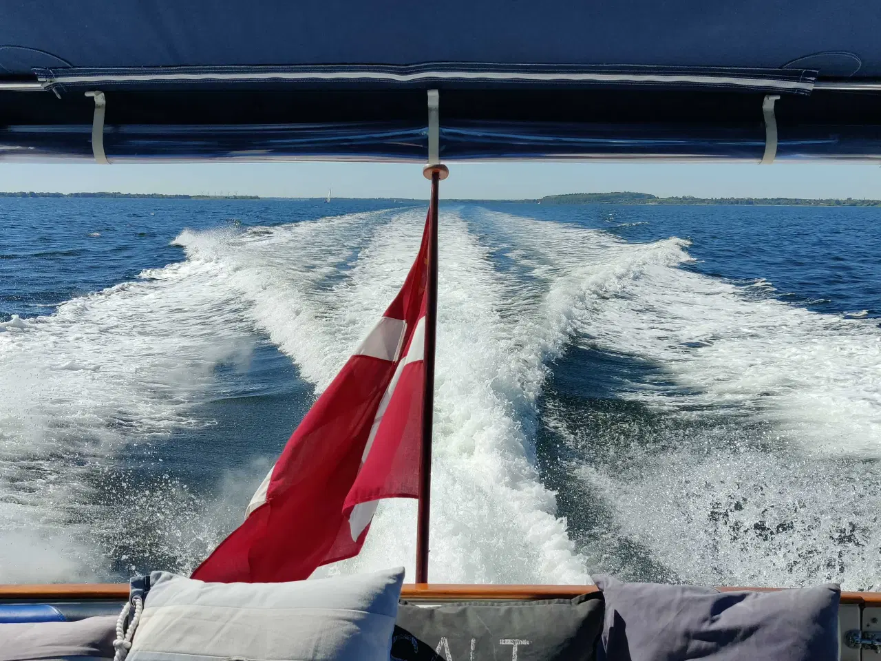 Billede 5 - Motorbåd Sea Ray 340