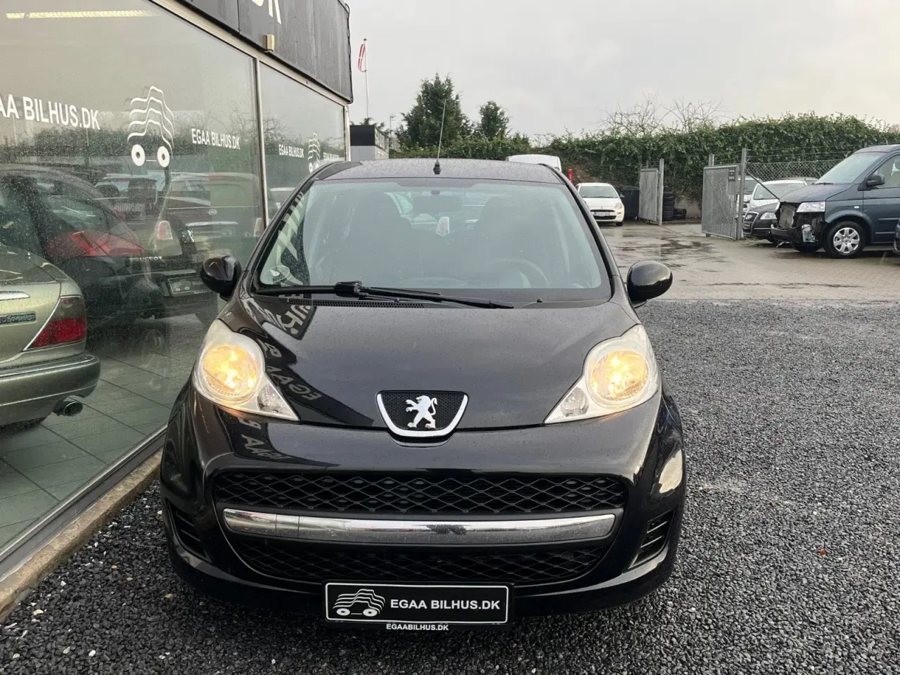 Billede 3 - Peugeot 107 1,0 Cool