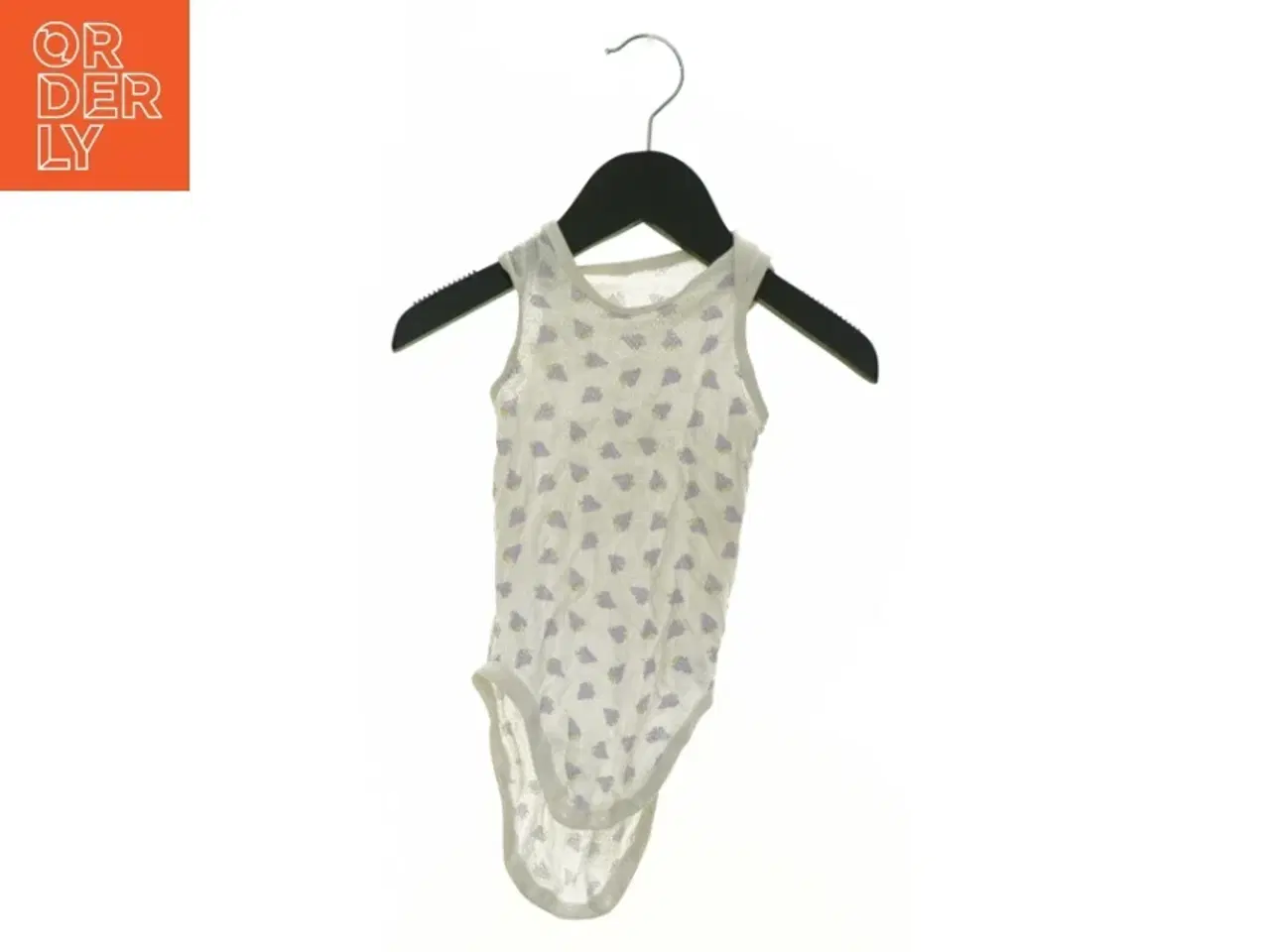 Billede 1 - Bodystocking (str. 56 cm)