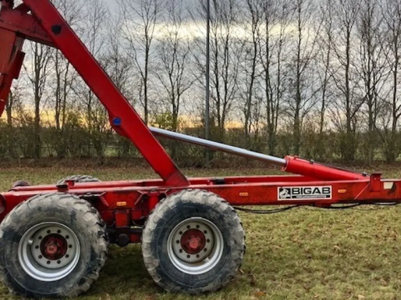 Billede 4 - Bigab 15-19