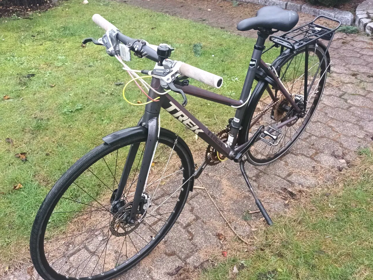 Billede 2 - DameCykel sælges 