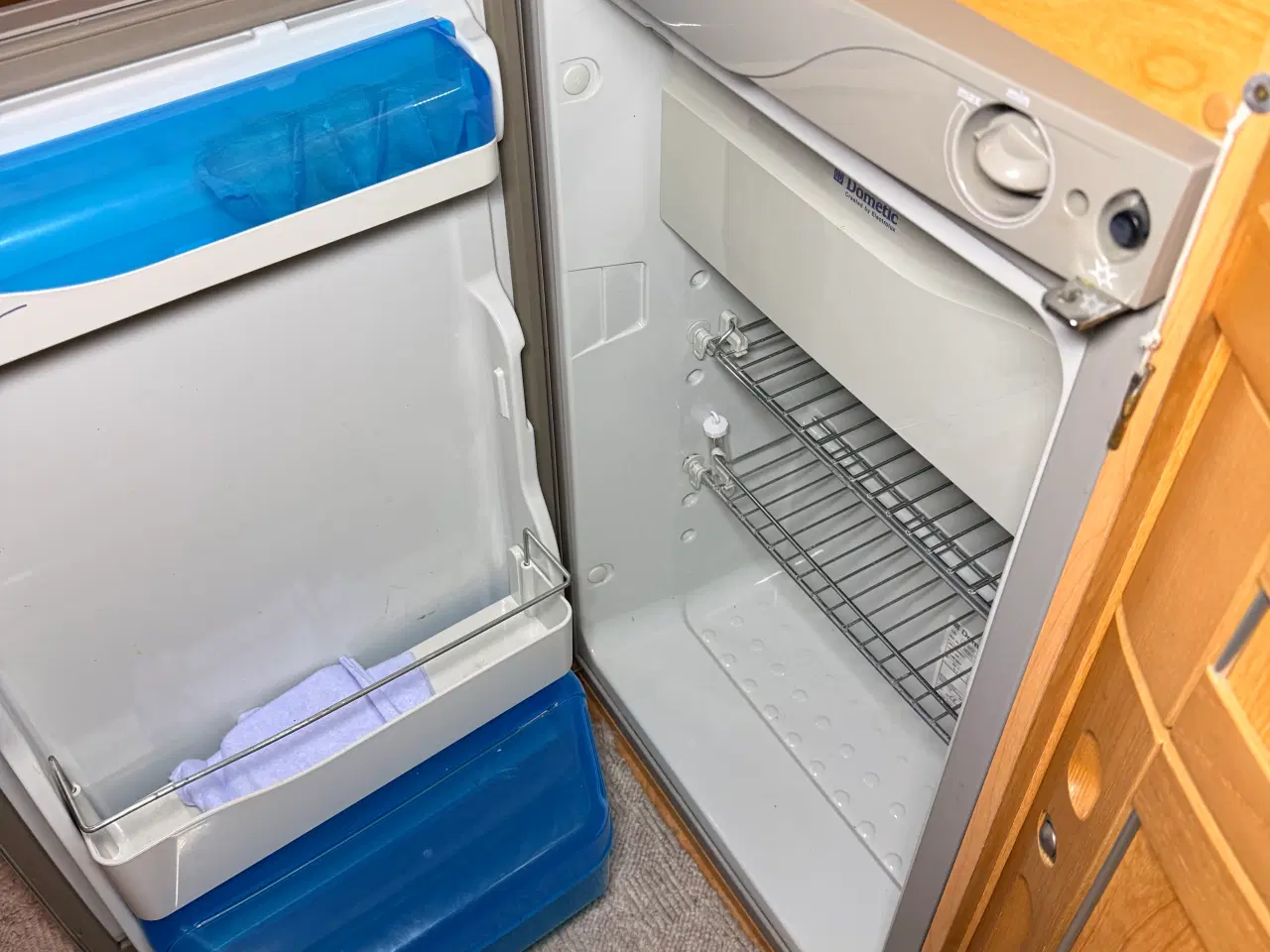 Billede 15 - 2004 Adria Unica B 502 UL / Med Mover & Isabella 