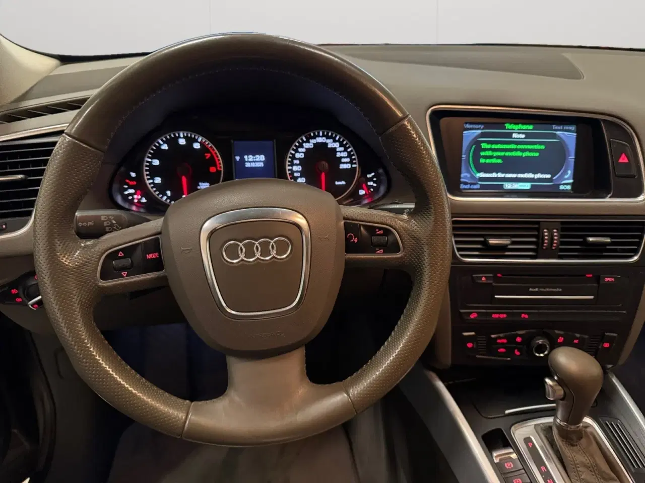Billede 6 - Audi Q5 2,0 TFSi 211 quattro S-tr.