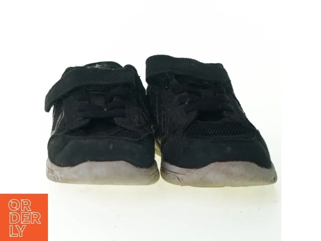 Billede 3 - Børne sko fra Hummel (str. 16 cm)