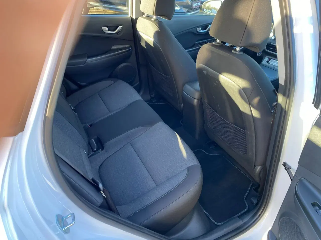 Billede 15 - Hyundai Kona 64 EV Trend