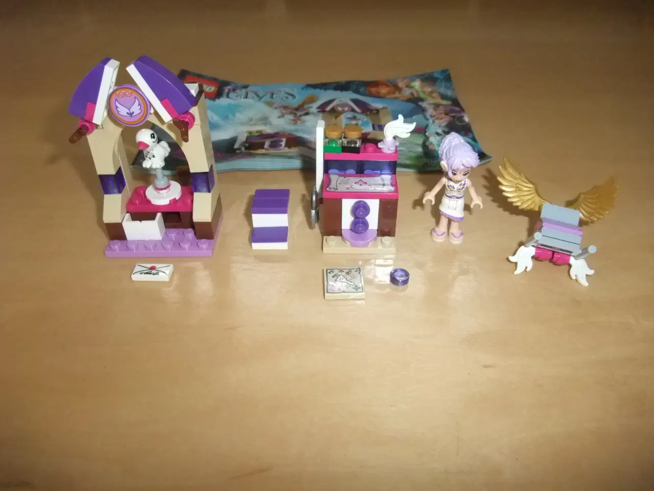 Billede 1 - Lego Elves 41071