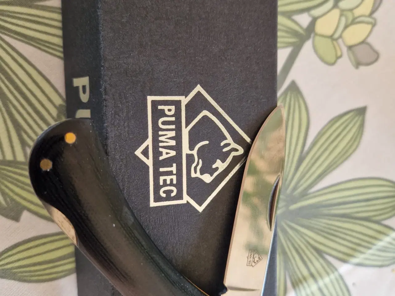 Billede 1 - Puma Tec kniv