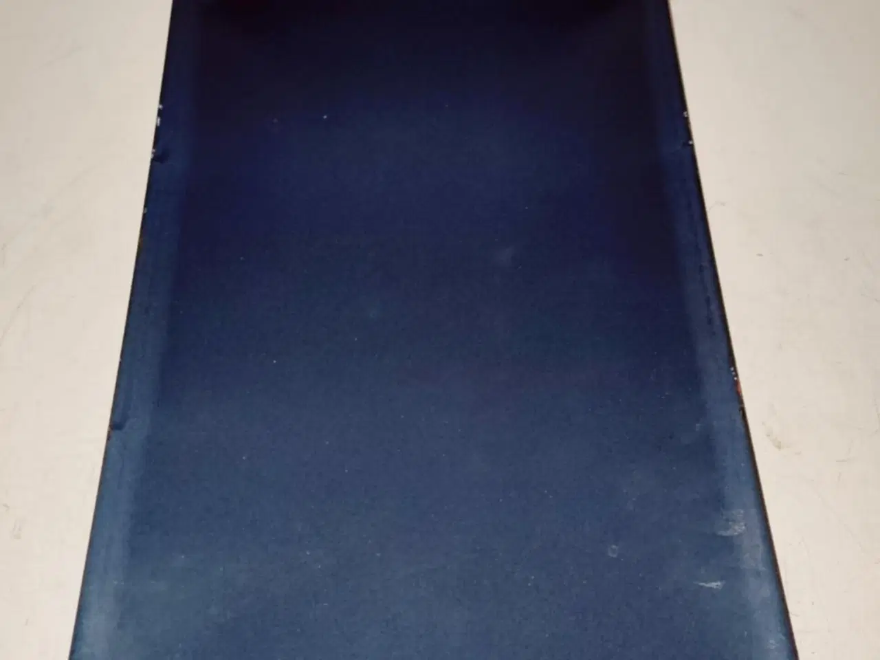 Billede 4 - super fedt anders and emalje skilt