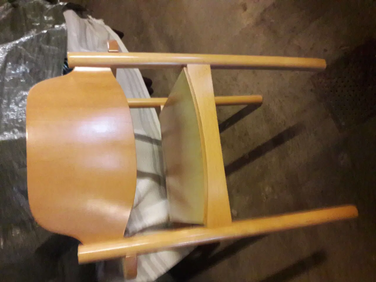Billede 3 - stol