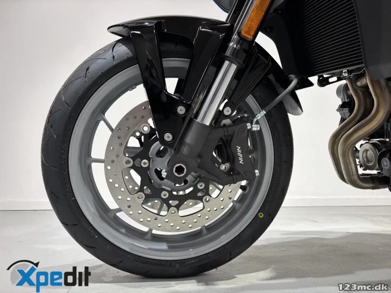 Billede 20 - Suzuki GSX-8S