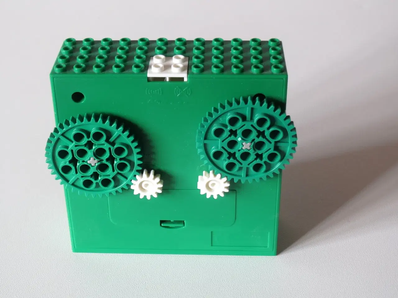 Billede 2 - Lego fodboldvækkeur