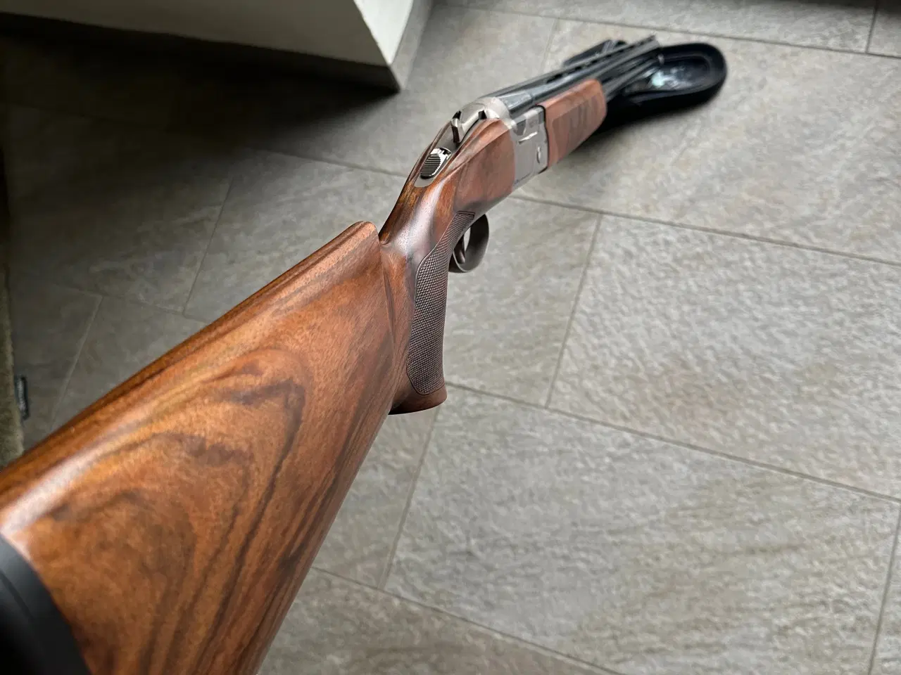 Billede 2 - Beretta 694 sporting