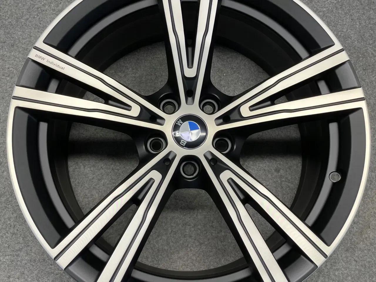 Billede 2 - BMW 3 G20 G21 G26 19 793i 8J og 8,5J x 19"