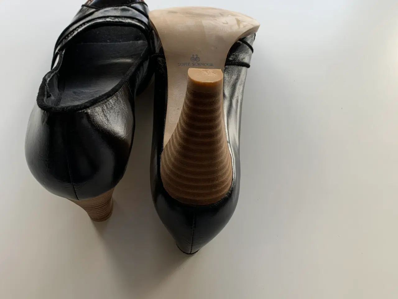 Billede 1 - Dame sko