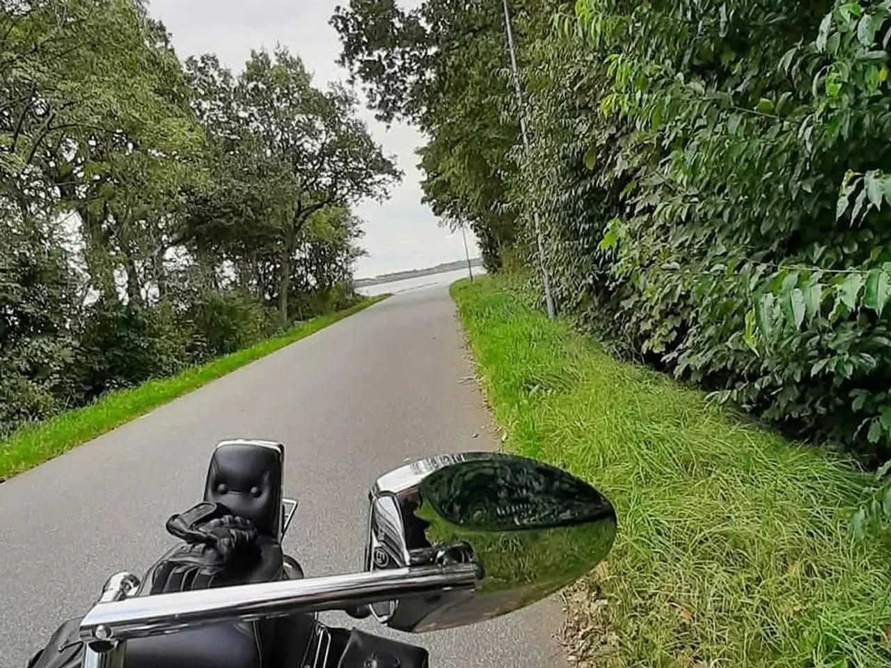 Billede 4 - Suzuki intruder Vs.1400