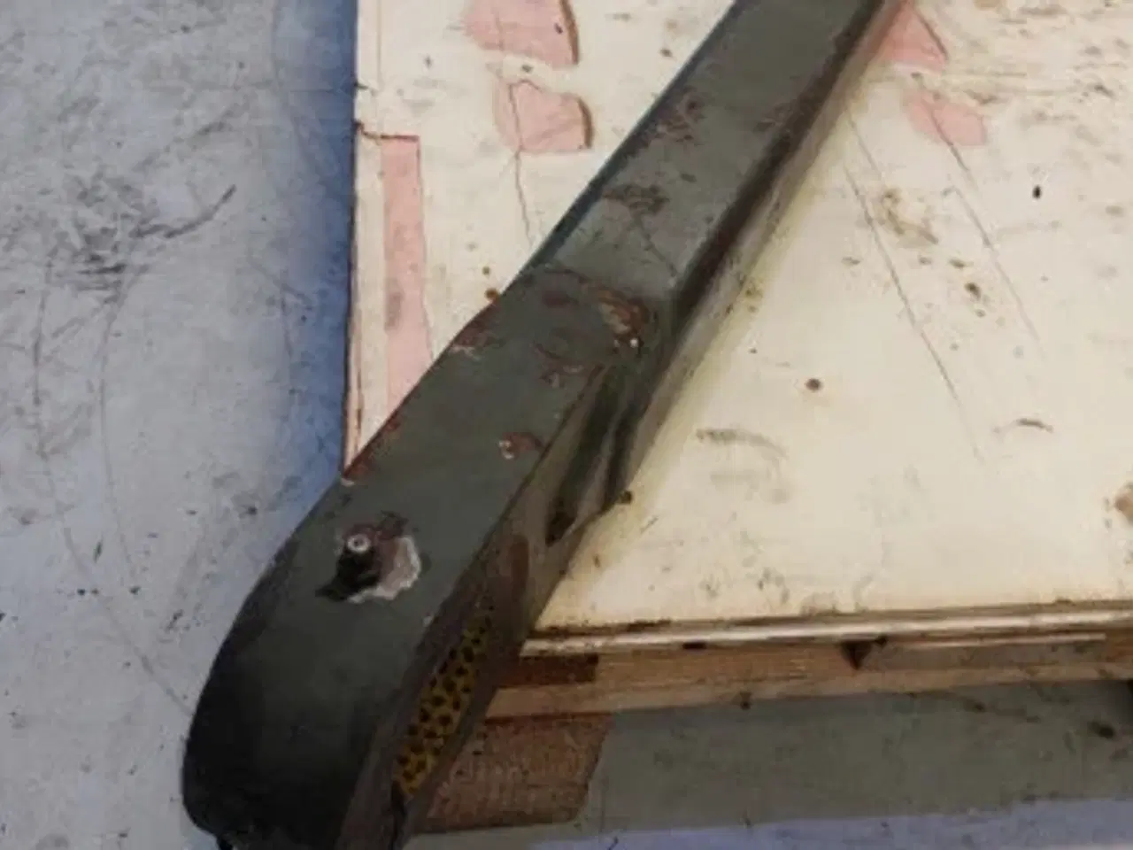 Billede 10 - Hydrema 806 Arm 209641