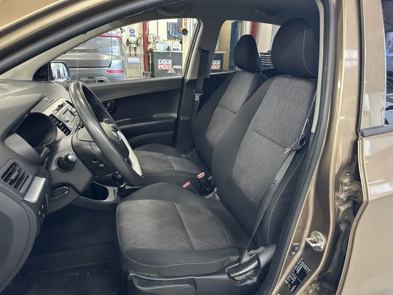 Billede 8 - Kia Picanto 1,0 Motion+ Eco