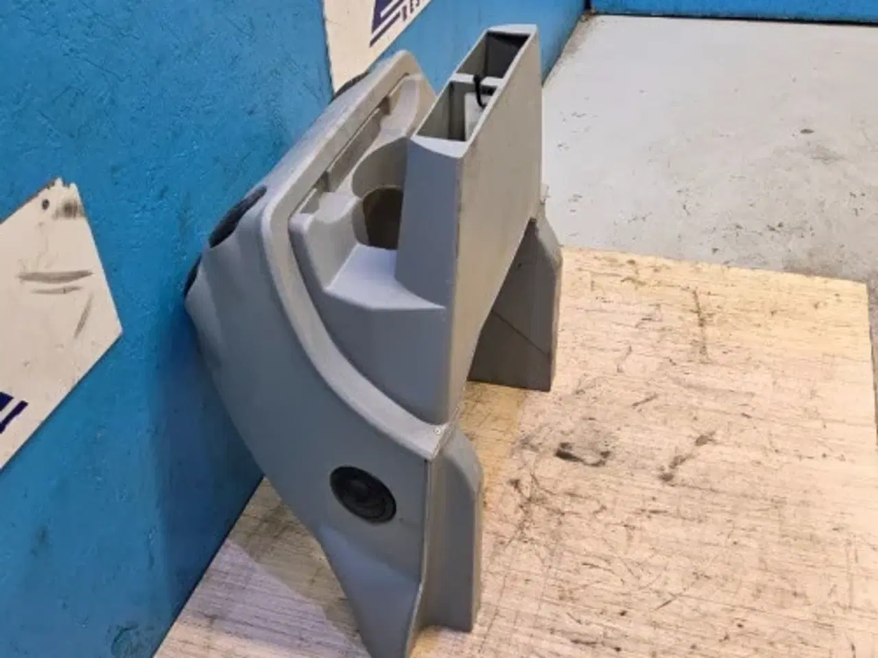 Billede 6 - New Holland T7 Panel 87652851